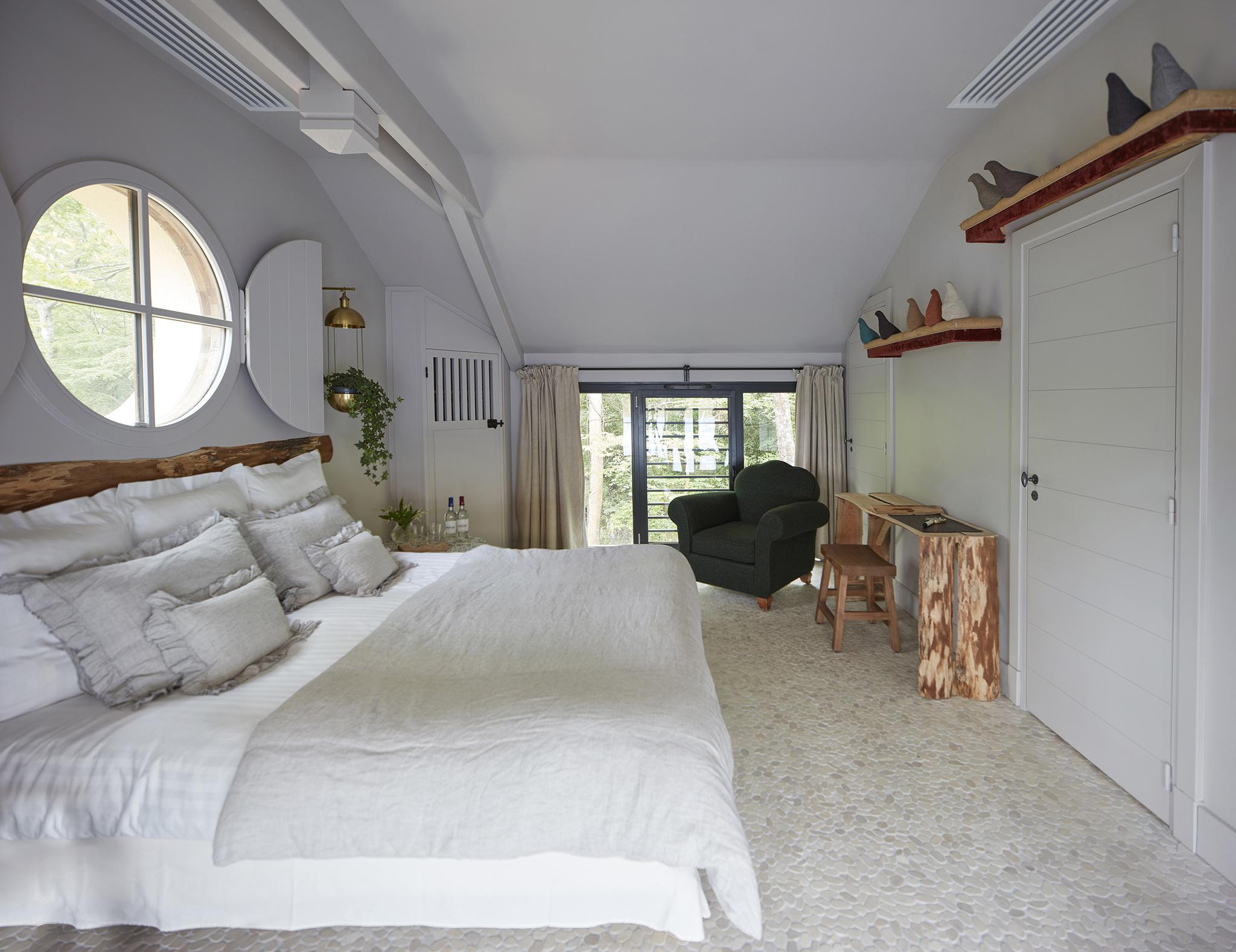 Hotel Domaine De Raba Bordeaux Sud Talence Bagian luar foto