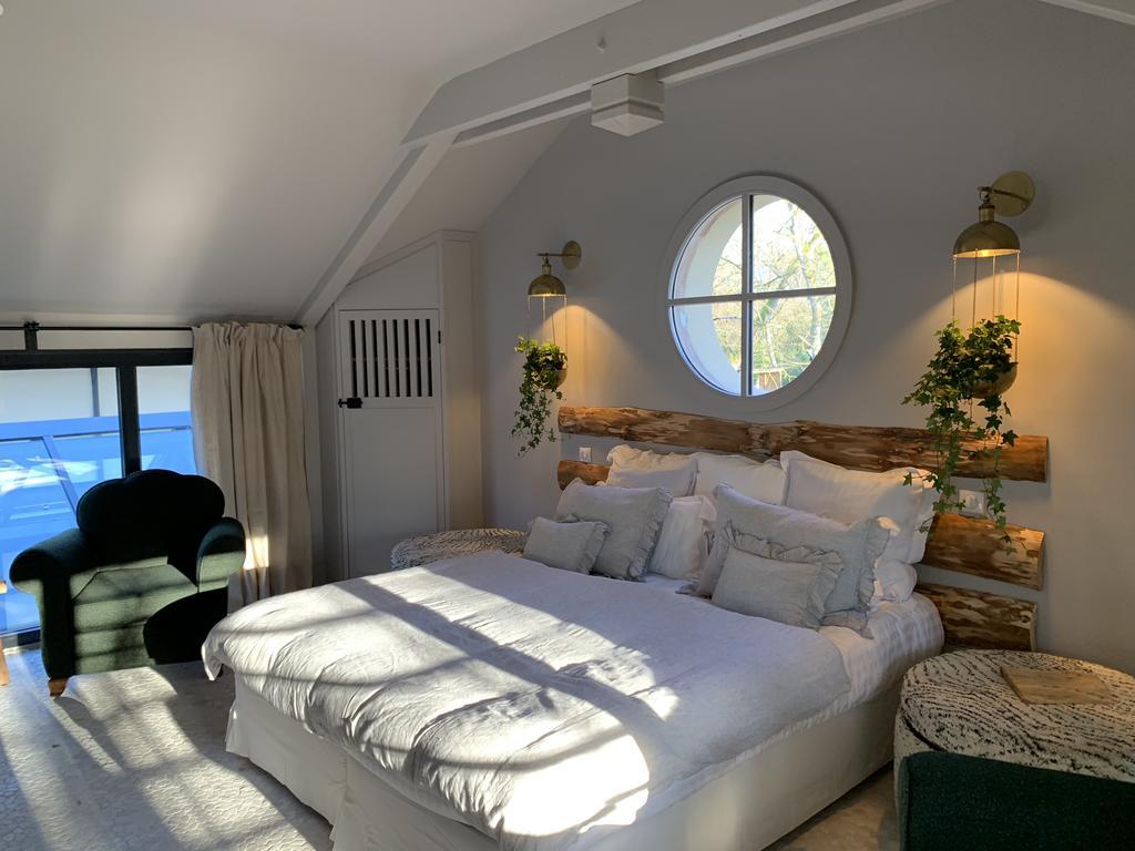 Hotel Domaine De Raba Bordeaux Sud Talence Bagian luar foto