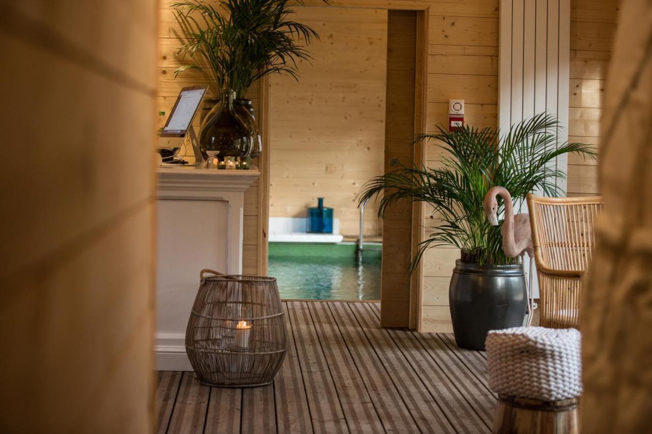 Hotel Domaine De Raba Bordeaux Sud Talence Bagian luar foto