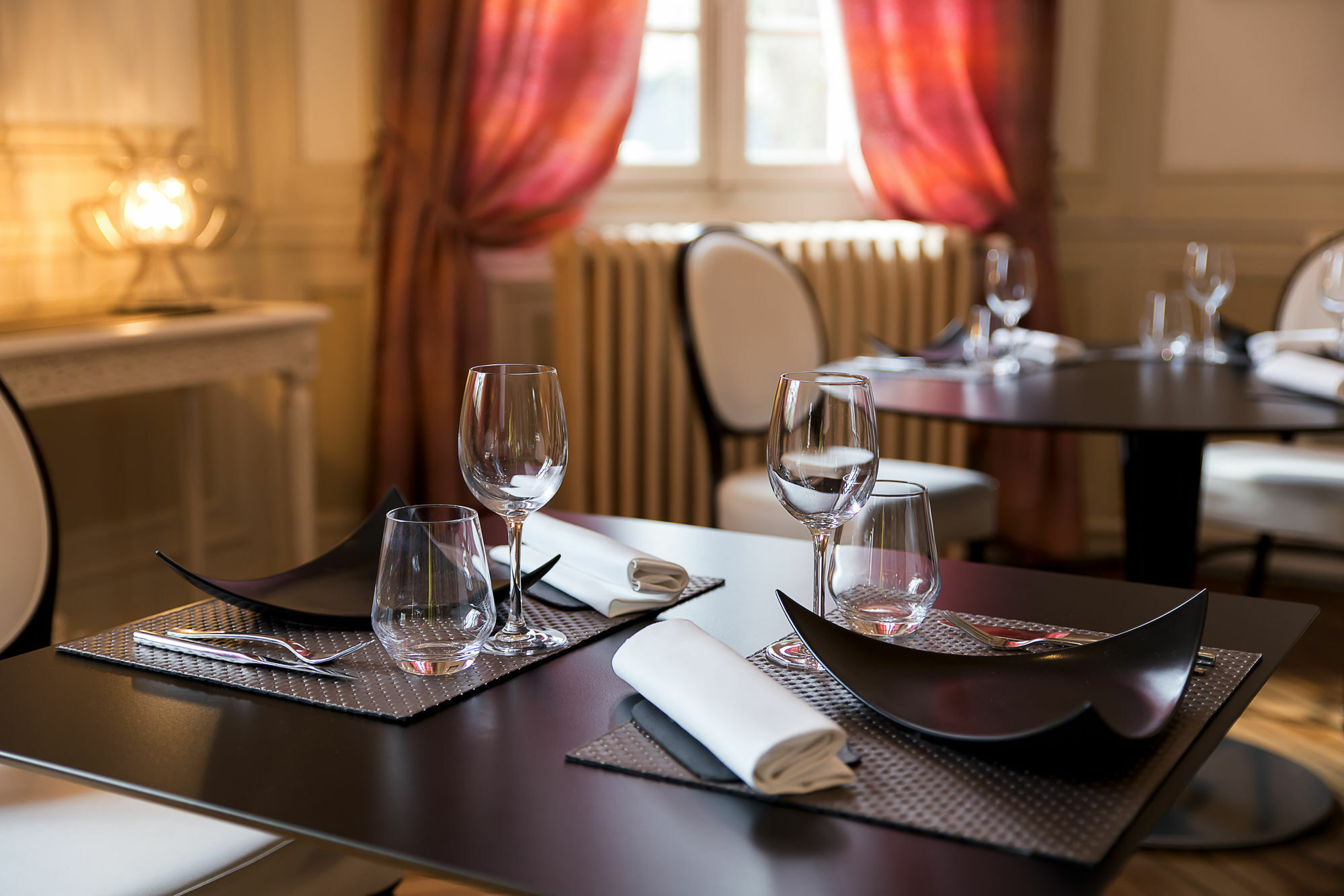 Hotel Domaine De Raba Bordeaux Sud Talence Bagian luar foto