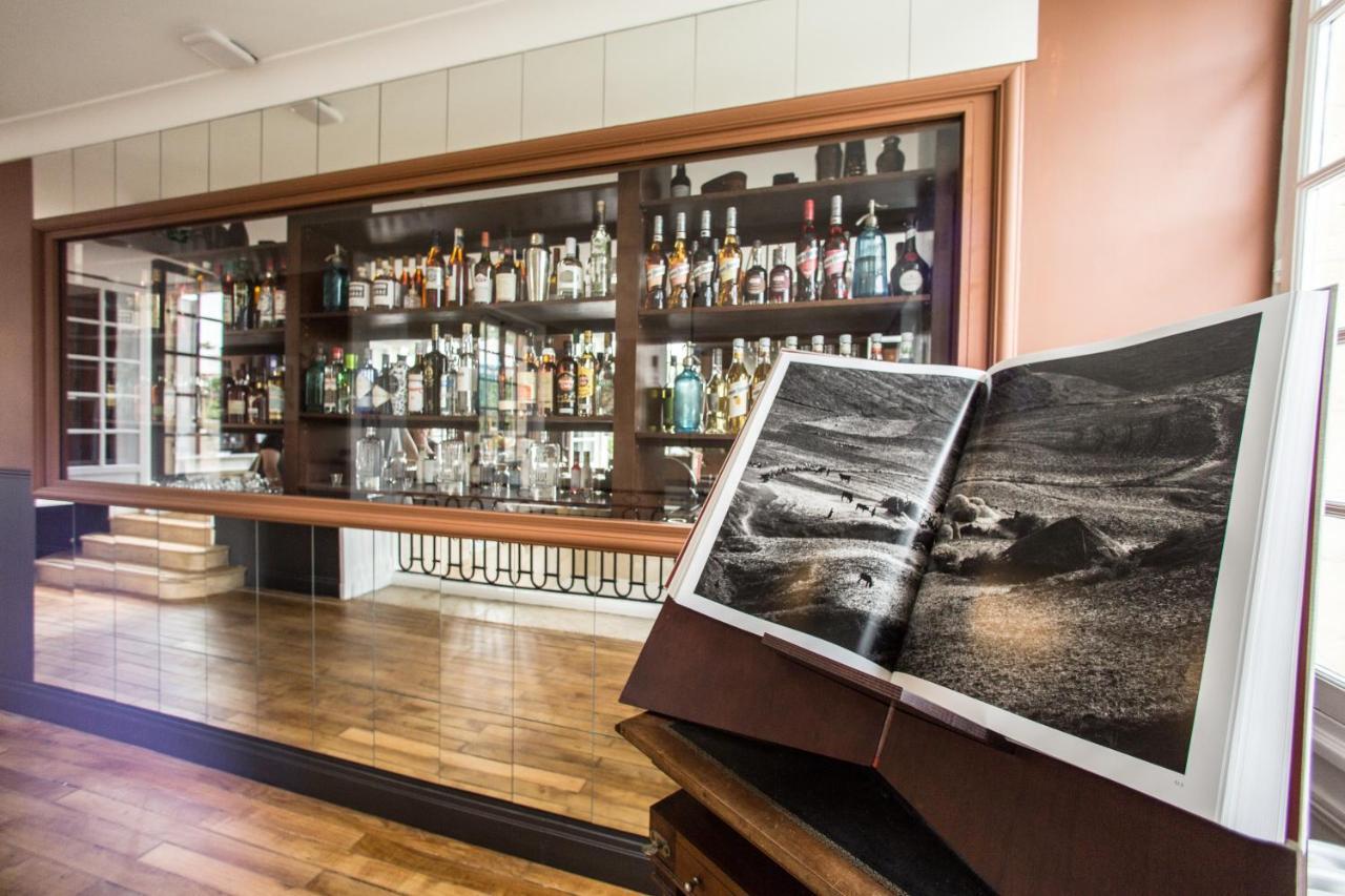 Hotel Domaine De Raba Bordeaux Sud Talence Bagian luar foto